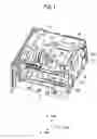 Fig. 02 - Zoom lens unit and image pickup device