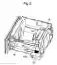 Fig. 06 - Zoom lens unit and image pickup device