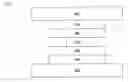 Fig. 01 - Lead/shield structure for read head sensors