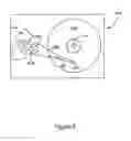 Fig. 04 - Lead/shield structure for read head sensors