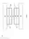 Fig. 06 - Lead/shield structure for read head sensors