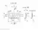 Fig. 06 - FIXING MEMBER AND FIXING MEMBER MOUNTING STRUCTURE