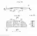Fig. 07 - FIXING MEMBER AND FIXING MEMBER MOUNTING STRUCTURE