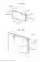 Fig. 09 - FIXING MEMBER AND FIXING MEMBER MOUNTING STRUCTURE
