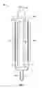 Fig. 04 - Active cooling methods and apparatus for modules