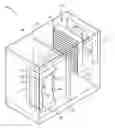 Fig. 01 - Liquid cooling loops for server applications