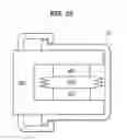 Fig. 14 - Liquid cooling loops for server applications
