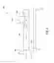 Fig. 03 - System for cooling a heat-generating electronic device with increased air flow