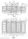 Fig. 03 - Interposable heat sink for adjacent memory modules