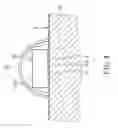 Fig. 05 - Illumination apparatus having heat dissipating capability