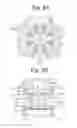 Fig. 09 - Illumination device with reflective heat radiating fins