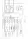 Fig. 82 - Ranging and round trip delay timing adjustment in a multi-point to point bidirectional communication system