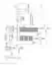 Fig. 87 - Ranging and round trip delay timing adjustment in a multi-point to point bidirectional communication system