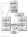 Fig. 01 - Apparatus, system and method for transferring an active call between wireless communication networks