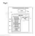 Fig. 03 - Power-saving network switching device