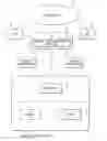 Fig. 01 - Prefix and IP address management scheme for router and host in network system