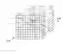 Fig. 01 - Method of reconstructing a tomographic image using a graphics processing unit