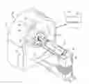 Fig. 01 - System and method of detecting a breathing phase of a patient receiving radiation therapy