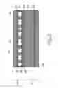 Fig. 03 - X-ray light valve based digital radiographic imaging systems