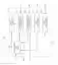 Fig. 12 - DISTRIBUTED CONTROL OF POWER IN MULTIPOINT-TO-POINT ORTHOGONAL FREQUENCY DIVISION MULTIPLEXING COMMUNICATION
