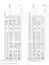 Fig. 71 - DISTRIBUTED CONTROL OF POWER IN MULTIPOINT-TO-POINT ORTHOGONAL FREQUENCY DIVISION MULTIPLEXING COMMUNICATION