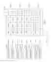 Fig. 76 - DISTRIBUTED CONTROL OF POWER IN MULTIPOINT-TO-POINT ORTHOGONAL FREQUENCY DIVISION MULTIPLEXING COMMUNICATION