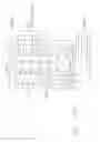 Fig. 85 - DISTRIBUTED CONTROL OF POWER IN MULTIPOINT-TO-POINT ORTHOGONAL FREQUENCY DIVISION MULTIPLEXING COMMUNICATION