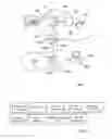 Fig. 02 - Method for sending calling communication terminal location data to a call center