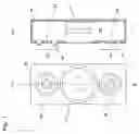 Fig. 02 - Speaker system