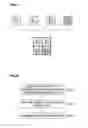 Fig. 06 - Print medium quality adjustment system, inspection watermark medium output device for outputting watermark medium to undergo inspection, watermark quality inspection device, adjusted watermark medium output device, print medium quality adjustment method and inspection watermark medium to undergo inspection