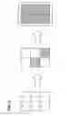 Fig. 11 - Print medium quality adjustment system, inspection watermark medium output device for outputting watermark medium to undergo inspection, watermark quality inspection device, adjusted watermark medium output device, print medium quality adjustment method and inspection watermark medium to undergo inspection