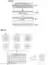 Fig. 12 - Print medium quality adjustment system, inspection watermark medium output device for outputting watermark medium to undergo inspection, watermark quality inspection device, adjusted watermark medium output device, print medium quality adjustment method and inspection watermark medium to undergo inspection