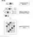 Fig. 23 - Print medium quality adjustment system, inspection watermark medium output device for outputting watermark medium to undergo inspection, watermark quality inspection device, adjusted watermark medium output device, print medium quality adjustment method and inspection watermark medium to undergo inspection