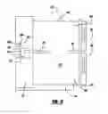 Fig. 06 - Housing and gearbox for drill or driver