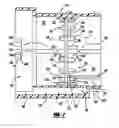 Fig. 08 - Housing and gearbox for drill or driver