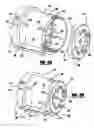Fig. 09 - Housing and gearbox for drill or driver