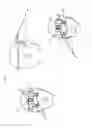 Fig. 09 - Fully automatic, head mounted, hand and eye free camera system and photography