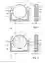 Fig. 02 - Focusing lens with electrowetting based macro switch