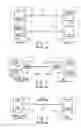 Fig. 02 - Wavelength Division Multiplexed (WDM) Ring Passive Optical Network (PON) with Route Protection for Replacement of Splitter Based Passive Optical Networks