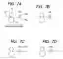 Fig. 07 - Image forming apparatus having heat-fixing unit