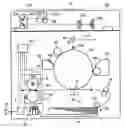 Fig. 01 - System for controlling power supplies of an image formation apparatus