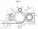 Fig. 02 - Image forming apparatus provided with an electrophotographic photosensitive member