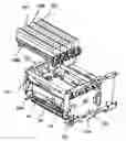 Fig. 01 - Image forming apparatus with supporting member