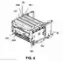 Fig. 08 - Image forming apparatus with supporting member