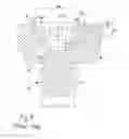 Fig. 06 - Drill and a drill cutting insert