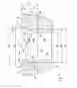 Fig. 08 - Drill and a drill cutting insert