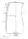 Fig. 10 - VENTILATOR AND VENTILATOR BLADE