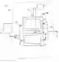 Fig. 01 - DISPOSABLE PUMPING APPARATUS BASED ON FLEXIBLE VESSELS IN PRESSURIZED CONTAINERS