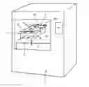 Fig. 01 - Method and device for controlling the sterilization of products in an autoclave