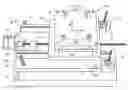 Fig. 01 - Sample plate support of adjustable angular orientation
